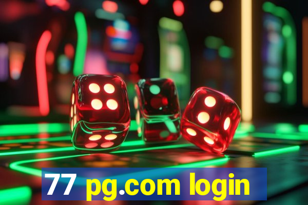 77 pg.com login